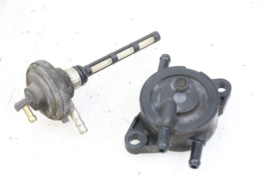 photo de RESERVOIRONTVANGST PIAGGIO VESPA GRANTURISMO 200 (2004 - 2005) - Hoofdaanzicht