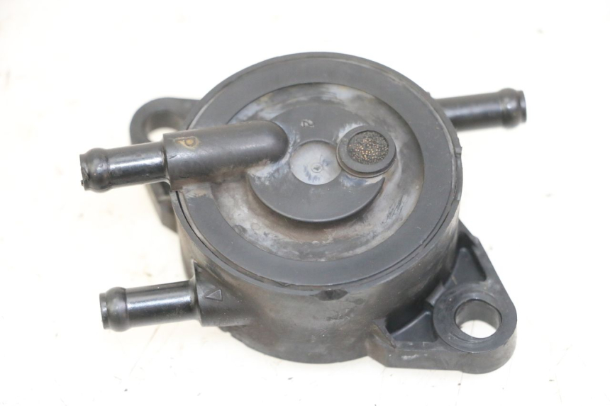 photo de RESERVOIRONTVANGST PIAGGIO VESPA GRANTURISMO 200 (2004 - 2005) - Detail van het onderdeel