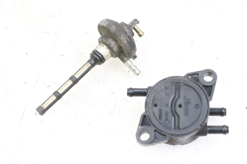 photo de RESERVOIRONTVANGST PIAGGIO VESPA GRANTURISMO 200 (2004 - 2005) - Zoom op gebruiksstaat