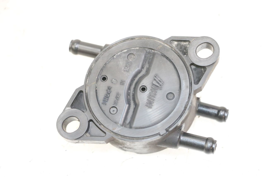 photo de RESERVOIRONTVANGST PIAGGIO VESPA GRANTURISMO 200 (2004 - 2005) - Andere kijkhoek