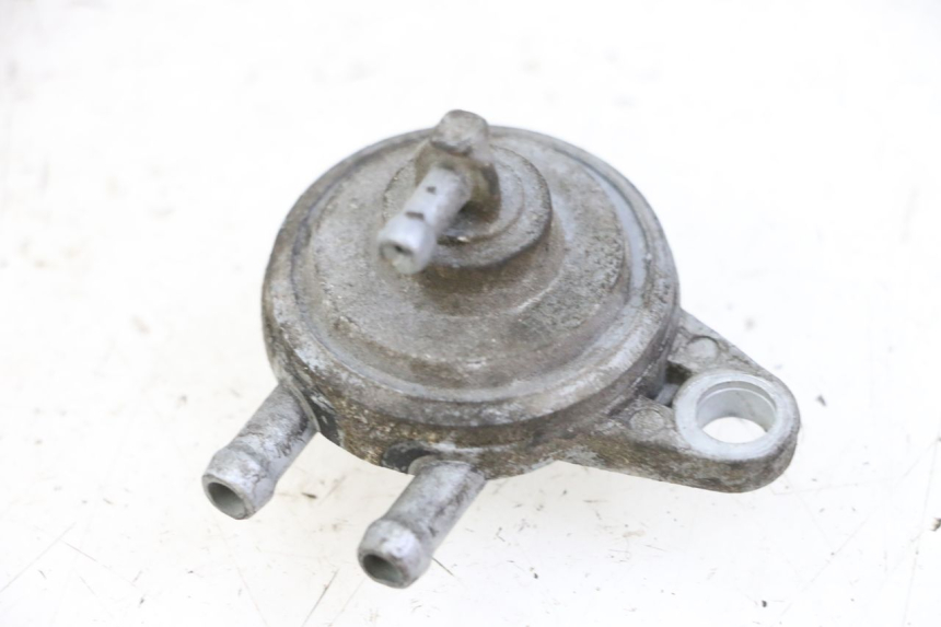 photo de RESERVOIRONTVANGST PIAGGIO VESPA S 2T 50 (2007 - 2014) - Hoofdaanzicht