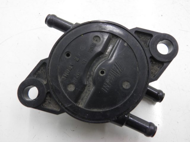photo de VACUÜM TANK PIAGGIO X8 STREET 125 (2006 - 2007) - Detail van het onderdeel
