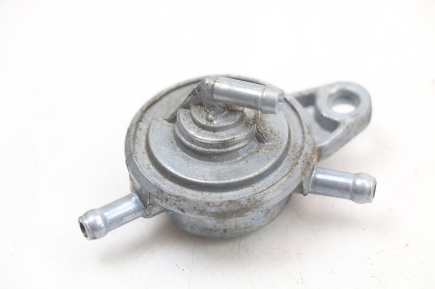 photo de VACUÜM TANK EUROCKA R8 4T 50 (2013 - 2022) - Hoofdaanzicht