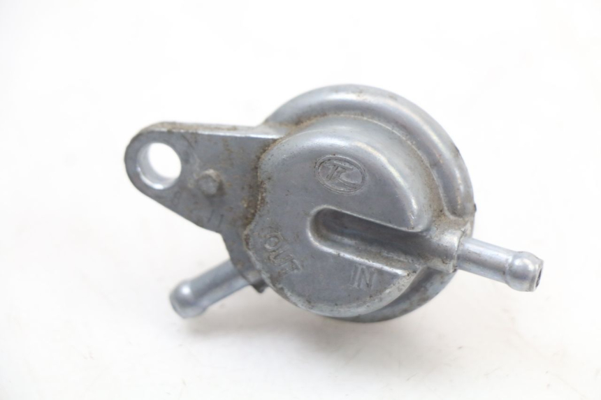 photo de VACUÜM TANK EUROCKA R8 4T 50 (2013 - 2022) - Zoom op gebruiksstaat