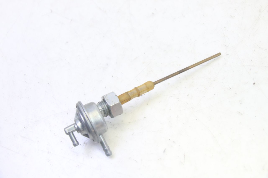 photo de Vacuümreservoir TNT MOTOR ROMA 10' 2T 50 (2011 - 2018) - Zoom op gebruiksstaat