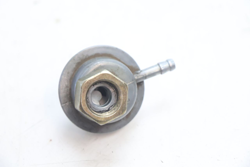 photo de Vacuümreservoir TNT MOTOR ROMA 10' 2T 50 (2011 - 2018) - Andere kijkhoek
