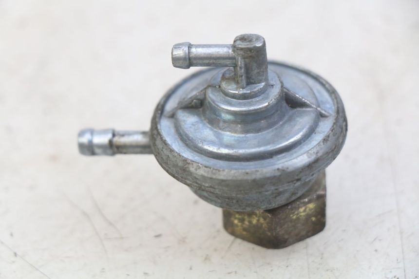 photo de RESERVOIRONTVANGST TNT MOTOR ROMA 10' 4T 50 (2019 - 2022) - Hoofdaanzicht