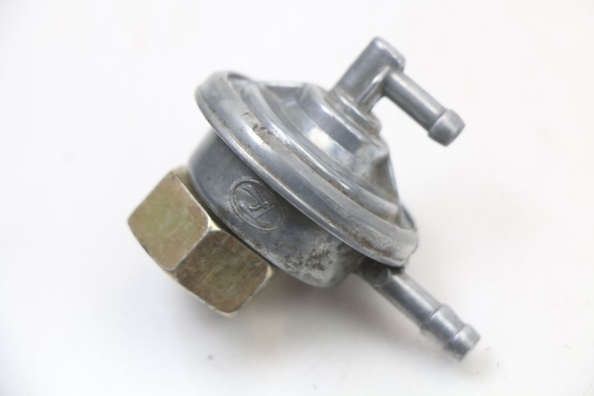 photo de RESERVOIRONTVANGST TNT MOTOR ROMA 10' 4T 50 (2019 - 2022) - Hoofdaanzicht