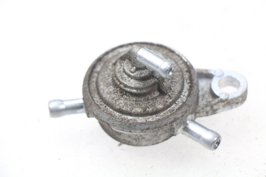 photo de RESERVOIRONTVANGST TURBHO RP 50 (2018 - 2022) - Hoofdaanzicht