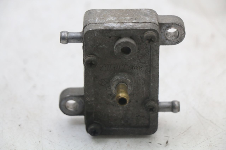 photo de VACUÜM TANK GILERA RUNNER LC 50 (1997 - 1998) - Zoom op gebruiksstaat