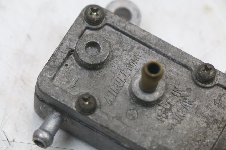 photo de VACUÜM TANK GILERA RUNNER LC 50 (1997 - 1998) - Andere kijkhoek