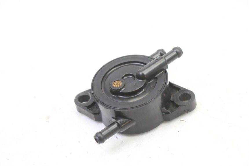 photo de RESERVOIRONTVANGST GILERA RUNNER SL 50 (2006 - 2009) - Zoom op gebruiksstaat