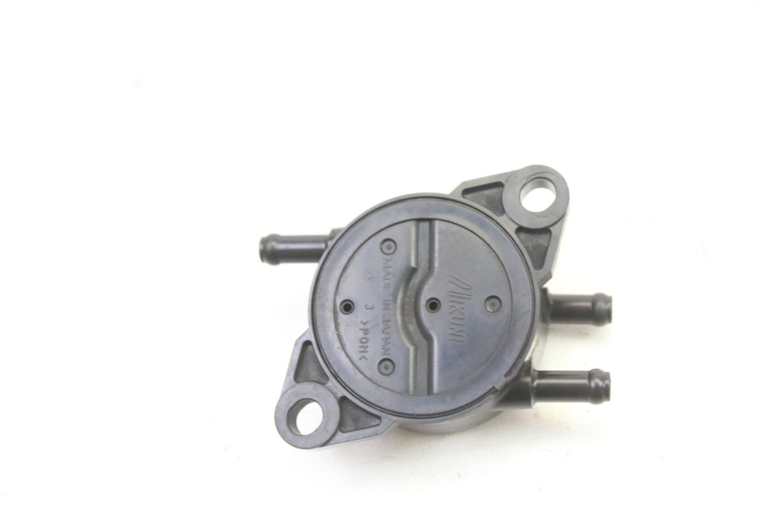 photo de RESERVOIRONTVANGST GILERA RUNNER SL 50 (2006 - 2009) - Andere kijkhoek