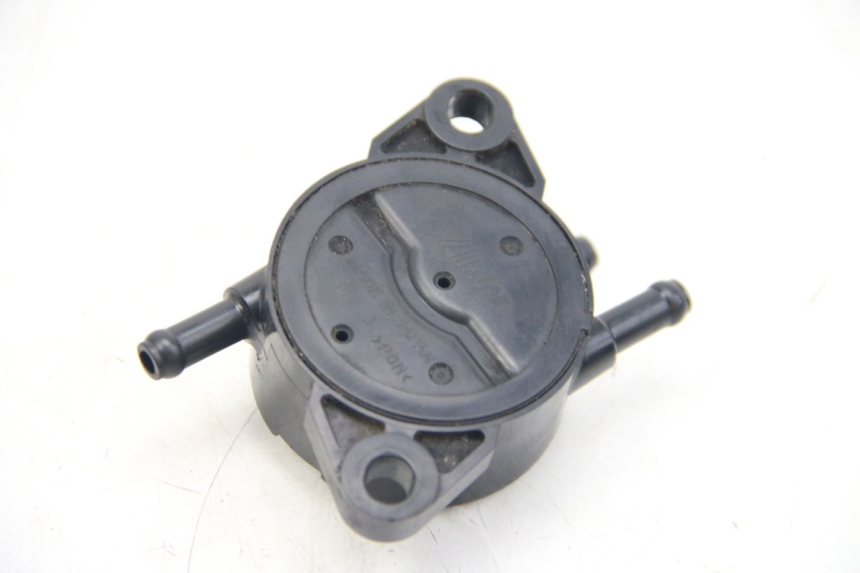 photo de RESERVOIRONTVANGST GILERA RUNNER SP 50 (2009 - 2017) - Andere kijkhoek