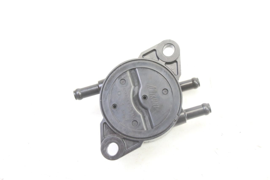 photo de RESERVOIRONTVANGST GILERA RUNNER SP 50 (2006 - 2008) - Zoom op gebruiksstaat