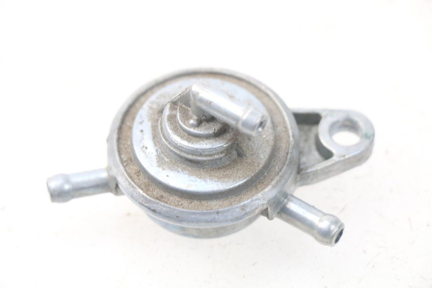 photo de RESERVOIRONTVANGST JM MOTORS SANTANA 50 (2014 - 2023) - Hoofdaanzicht