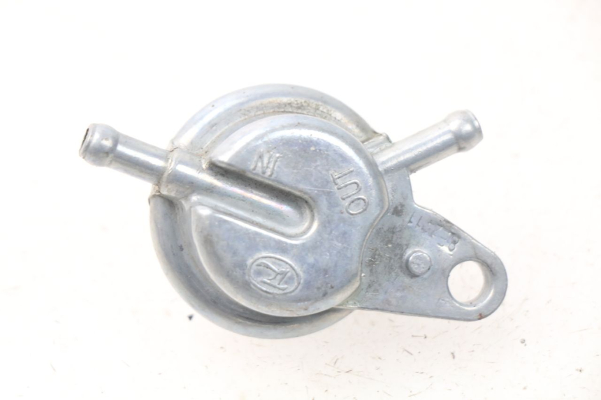 photo de RESERVOIRONTVANGST JM MOTORS SANTANA 50 (2014 - 2023) - Detail van het onderdeel