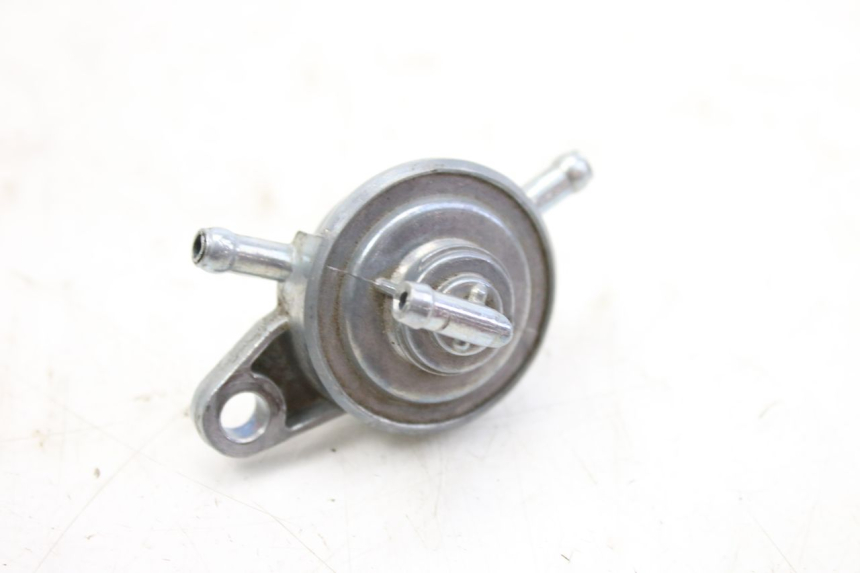 photo de RESERVOIRONTVANGST JM MOTORS SANTANA 50 (2014 - 2023) - Hoofdaanzicht