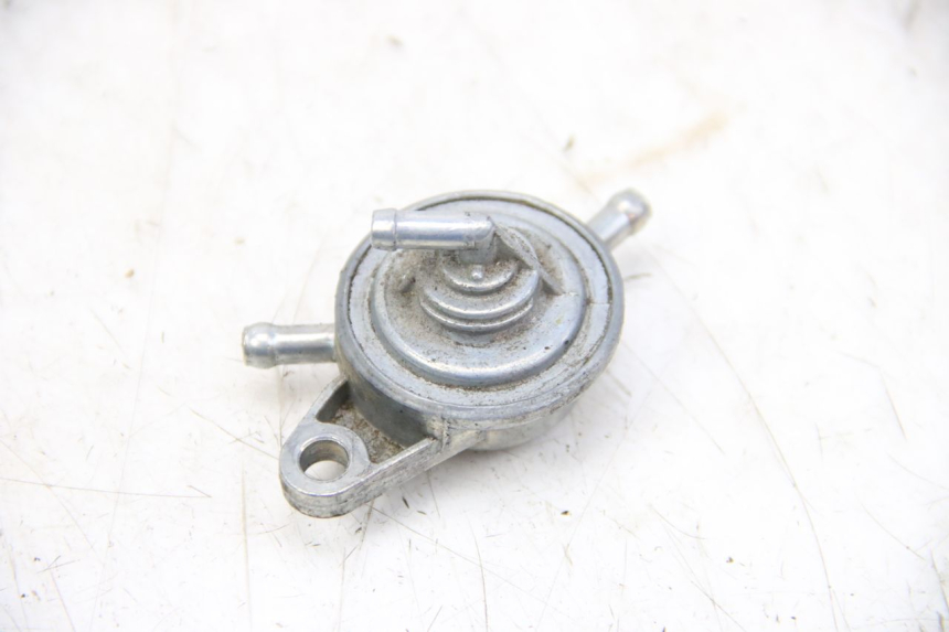 photo de RESERVOIRONTVANGST JM MOTORS SANTANA 50 (2014 - 2023) - Hoofdaanzicht