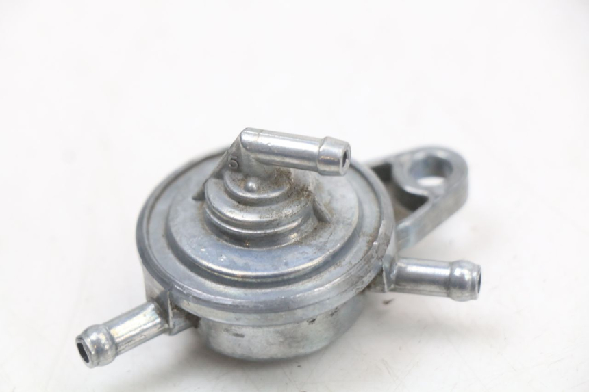 photo de RESERVOIRONTVANGST JM MOTORS SANTANA 50 (2014 - 2023) - Hoofdaanzicht