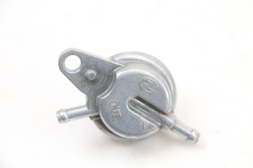 photo de RESERVOIRONTVANGST JM MOTORS SANTANA 50 (2014 - 2023) - Zoom op gebruiksstaat