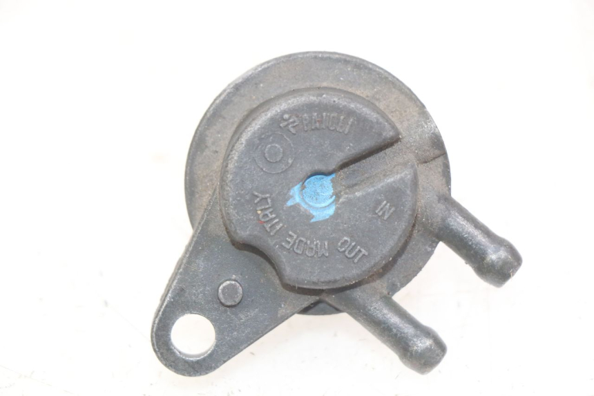 photo de RESERVOIRONTVANGST APRILIA SCARABEO 100 (2003 - 2012) - Zoom op gebruiksstaat