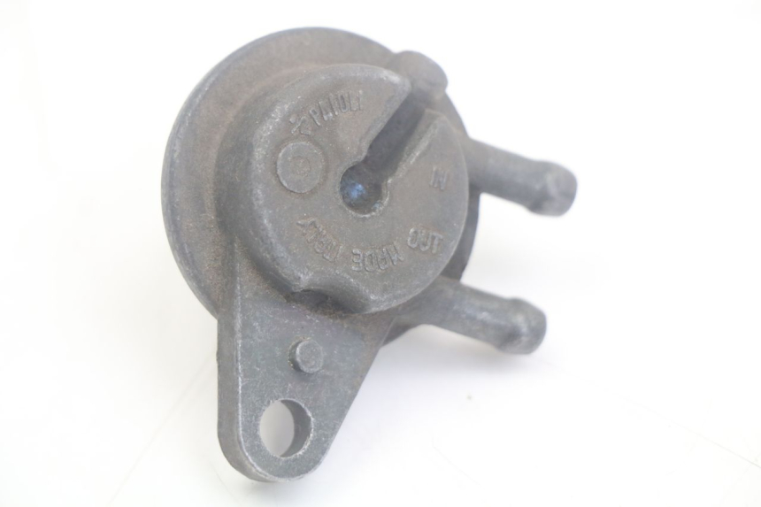 photo de RESERVOIRONTVANGST APRILIA SCARABEO 100 (2003 - 2012) - Andere kijkhoek