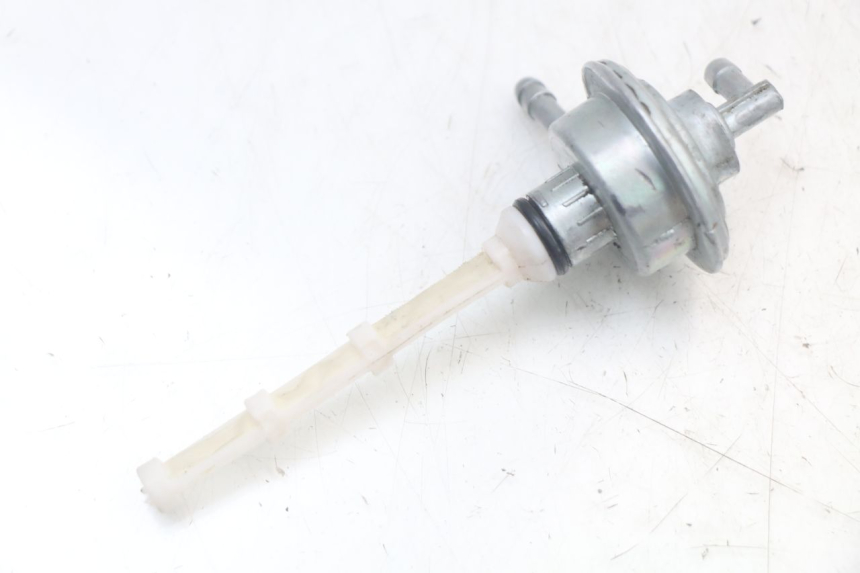 photo de RESERVOIRONTVANGST DERBI SENDA SM X-TREME 50 (2006 - 2010) - Zoom op gebruiksstaat