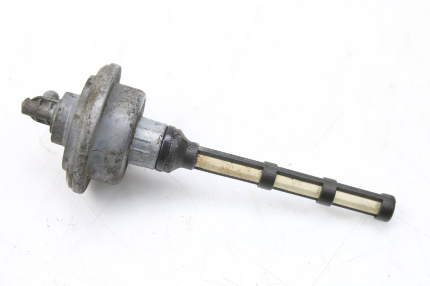 photo de RESERVOIRONTVANGST GILERA SMT SUPERMOTARD 50 (2009 - 2017) - Zoom op gebruiksstaat