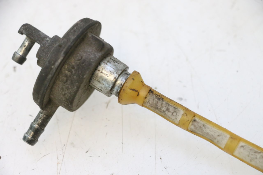 photo de RESERVOIRONTVANGST PEUGEOT SPEEDFIGHT 2 AC 50 (2000 - 2009) - Detail van het onderdeel