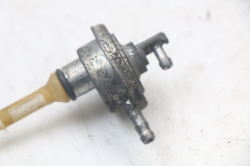 photo de RESERVOIRONTVANGST PEUGEOT SPEEDFIGHT 100 (1997 - 2007) - Andere kijkhoek