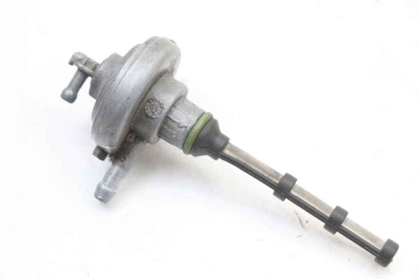 photo de RESERVOIRONTVANGST APRILIA SR 2T 50 (2018 - 2022) - Hoofdaanzicht