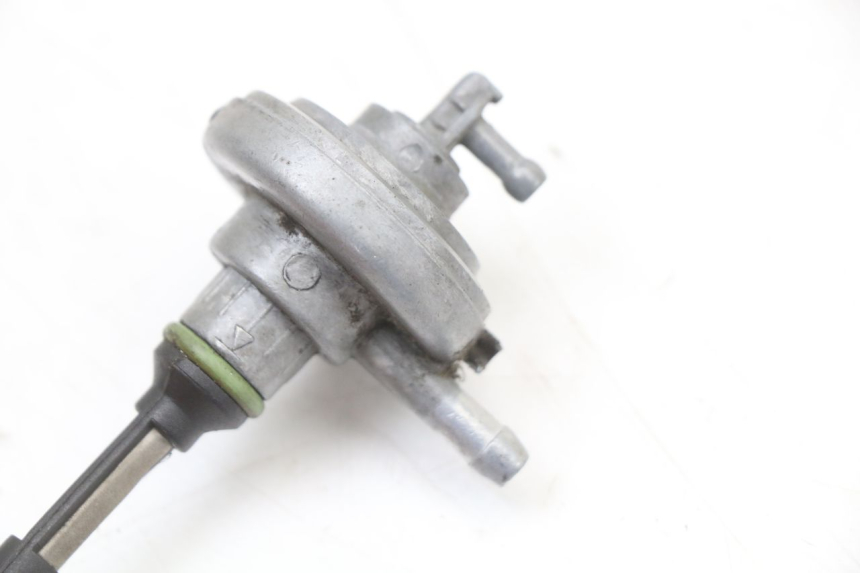 photo de RESERVOIRONTVANGST APRILIA SR 2T 50 (2018 - 2022) - Andere kijkhoek