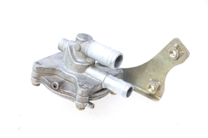 photo de DEPRESSIE RESERVOIR HONDA ST PAN EUROPEAN 1100 (1990 - 2002) - Hoofdaanzicht