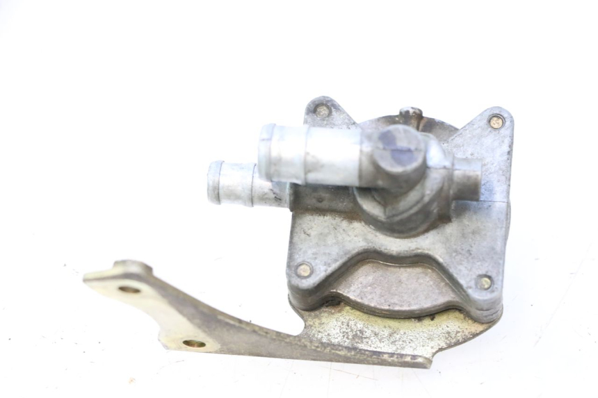 photo de DEPRESSIE RESERVOIR HONDA ST PAN EUROPEAN 1100 (1990 - 2002) - Zoom op gebruiksstaat