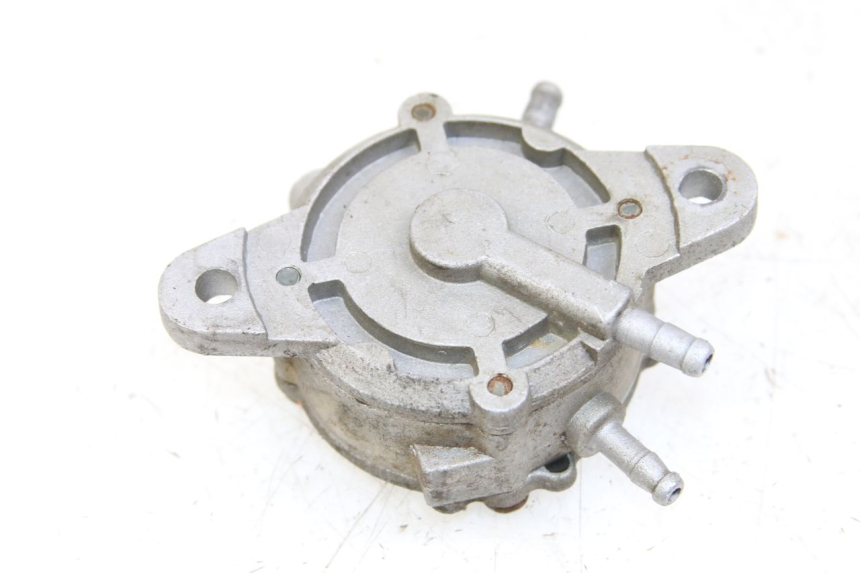 photo de RESERVOIRONTVANGST RAZZO STEED 125 (2012 - 2018) - Hoofdaanzicht