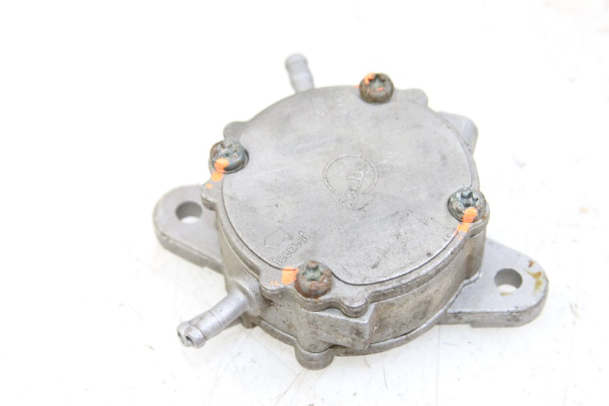 photo de RESERVOIRONTVANGST RAZZO STEED 125 (2012 - 2018) - Andere kijkhoek