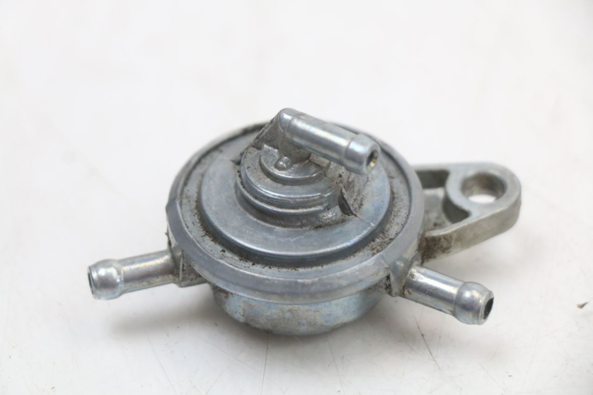 photo de RESERVOIRONTVANGST JM MOTORS SUNNY 50 (2017 - 2020) - Hoofdaanzicht