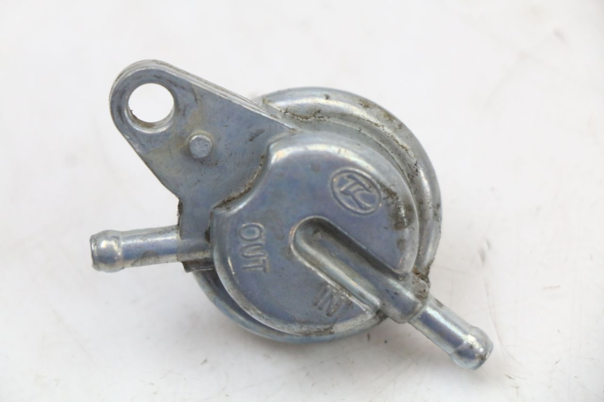 photo de RESERVOIRONTVANGST JM MOTORS SUNNY 50 (2017 - 2020) - Zoom op gebruiksstaat