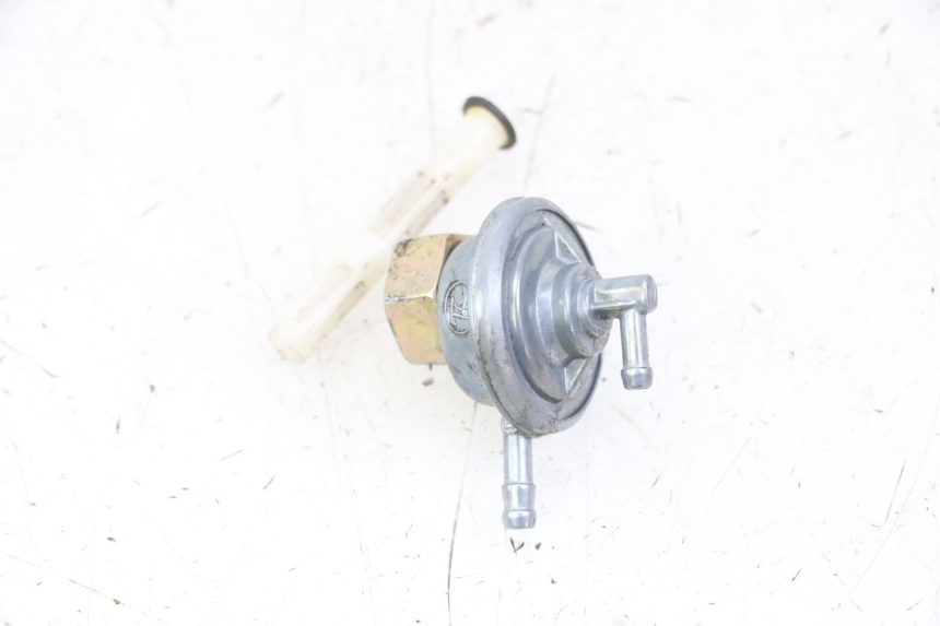 photo de Vacuümreservoir SYM FIDDLE 3 III 50 (2014 - 2020) - Andere kijkhoek