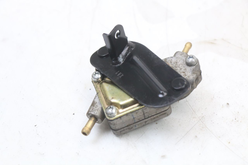 photo de RESERVOIRONTVANGST SYM ORBIT III 3 4T 50 (2018 - 2021) - Zoom op gebruiksstaat