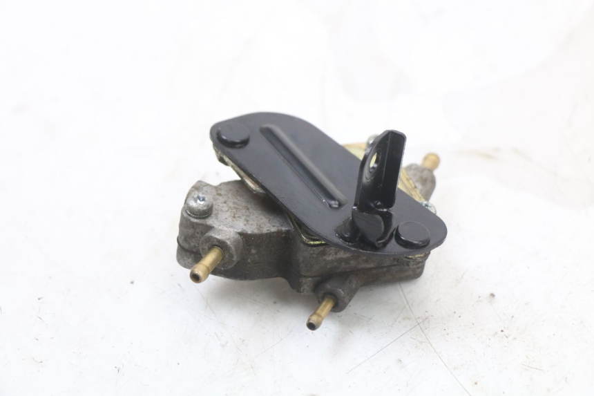 photo de RESERVOIRONTVANGST SYM ORBIT III 3 4T 50 (2018 - 2021) - Andere kijkhoek