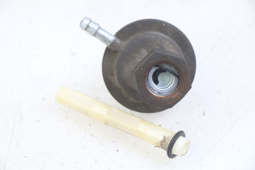 photo de RESERVOIRONTVANGST SYM SYMPHONY 125 (2009 - 2015) - Hoofdaanzicht