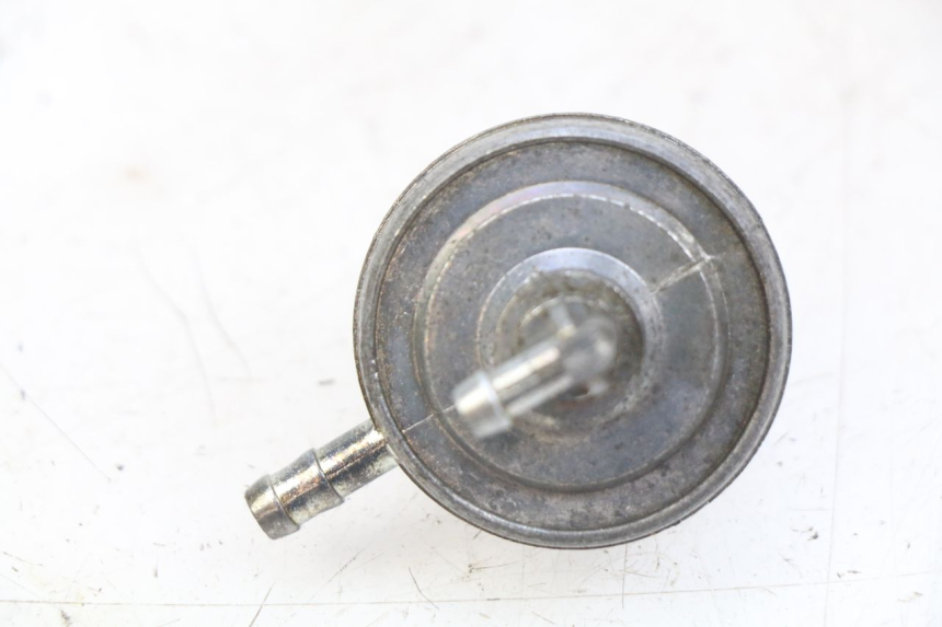 photo de RESERVOIRONTVANGST PEUGEOT TKR TREKKER FURIOUS 50 (2005 - 2014) - Detail van het onderdeel