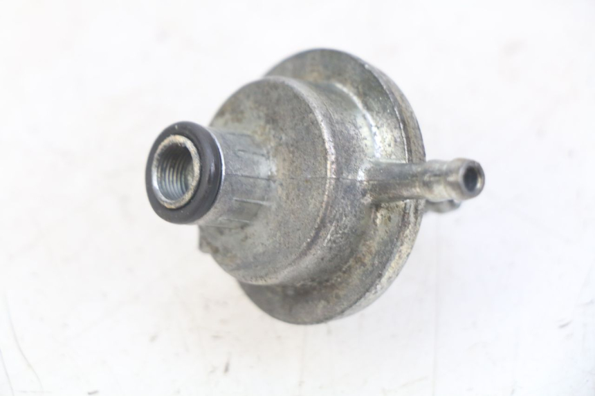 photo de RESERVOIRONTVANGST PEUGEOT TKR TREKKER FURIOUS 50 (2005 - 2014) - Zoom op gebruiksstaat