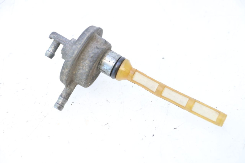 photo de RESERVOIRONTVANGST PEUGEOT TREKKER TKR 50 (2005 - 2014) - Hoofdaanzicht