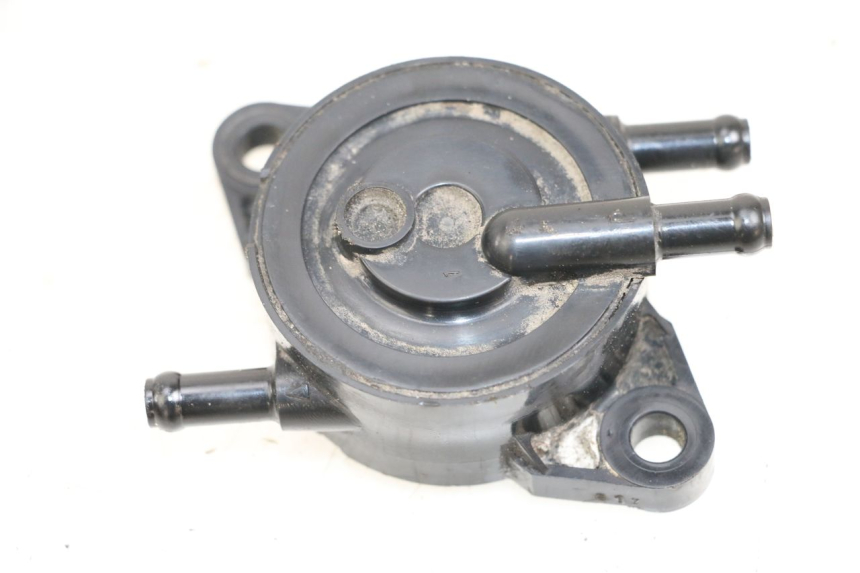 photo de RESERVOIRONTVANGST SUZUKI UH BURGMAN 125 (2002 - 2006) - Hoofdaanzicht