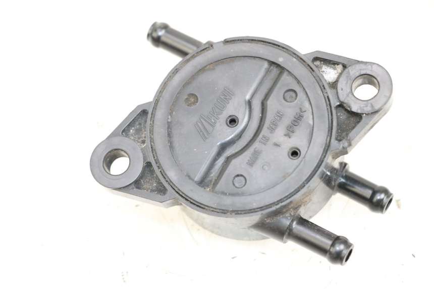 photo de RESERVOIRONTVANGST SUZUKI UH BURGMAN 125 (2002 - 2006) - Detail van het onderdeel