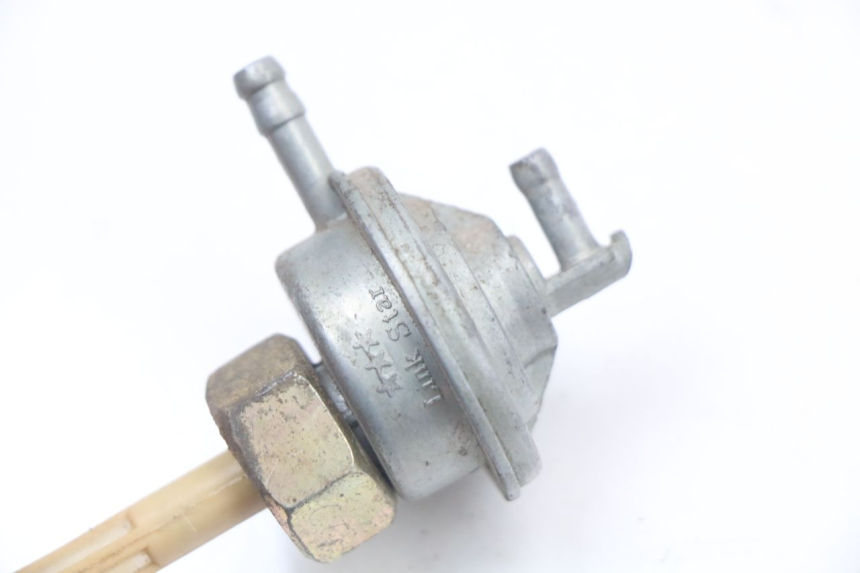 photo de RESERVOIRONTVANGST BEELINE VELOCE 4T 50 (2011 - 2020) - Zoom op gebruiksstaat