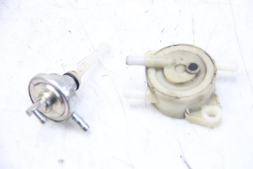 photo de VACUÜM TANK PIAGGIO VESPA GRANTURISMO 125 (2003 - 2007) - Hoofdaanzicht